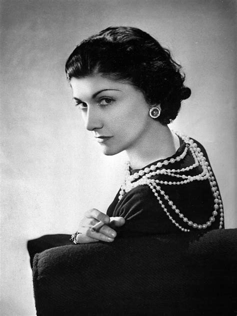 coco chanel france